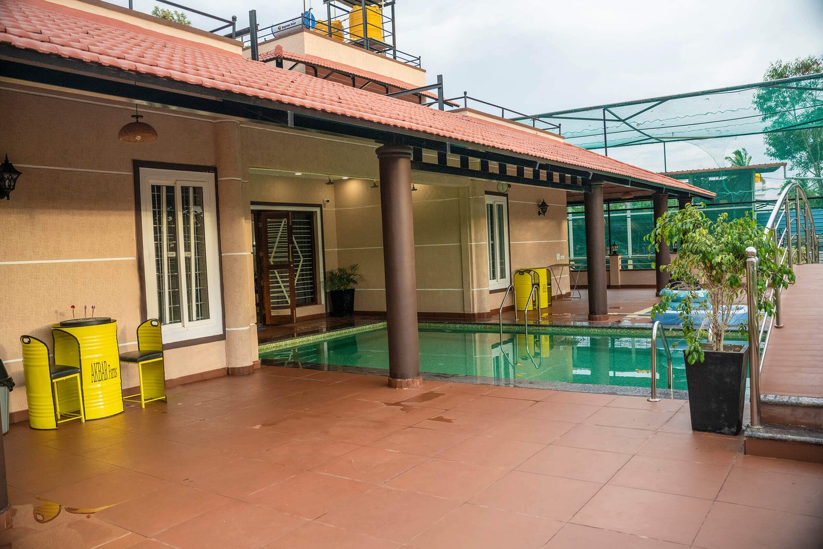 Akbar Farms023 Farm Stay