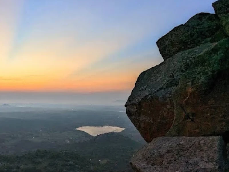 Uttari Betta, same as, Huthribetta